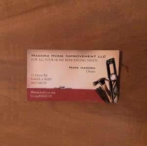 Meet your Posher, Mark